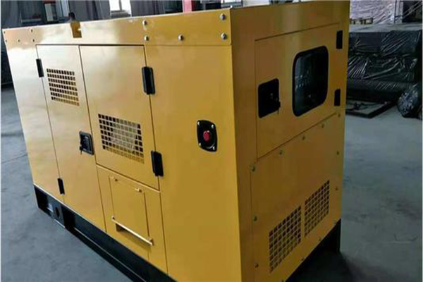 萝北发电机出租