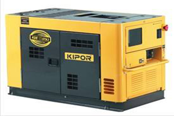 萝北发电机出租