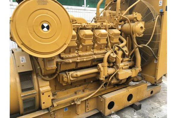 萝北发电机出租