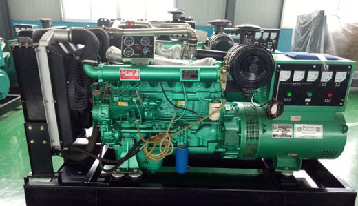 萝北发电机不发电的原因 萝北发电机不发电的原因